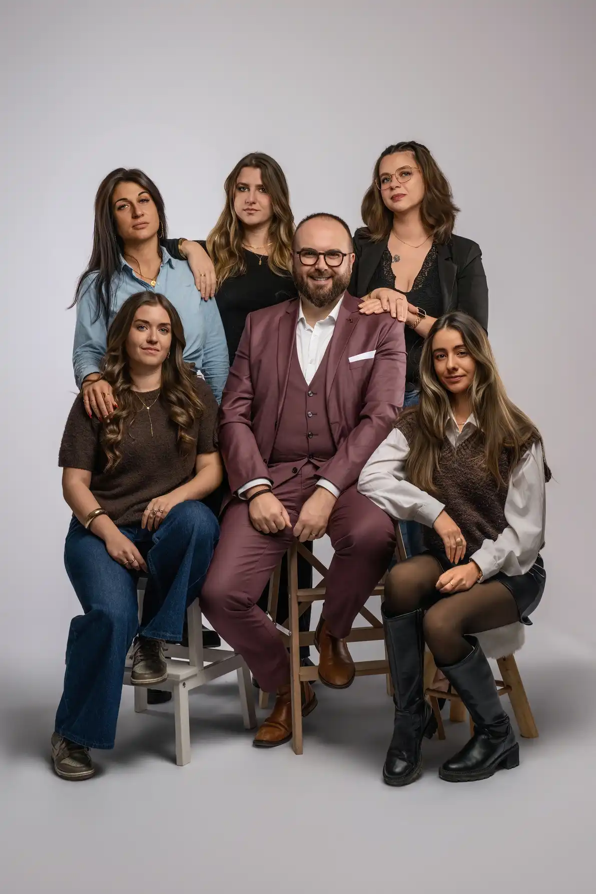 agence web gironde