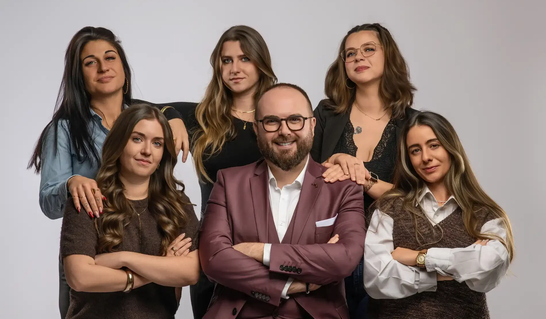 agence web gironde