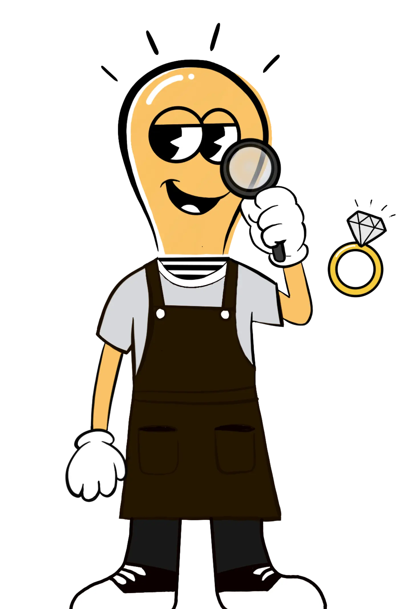 Assistant Connecté