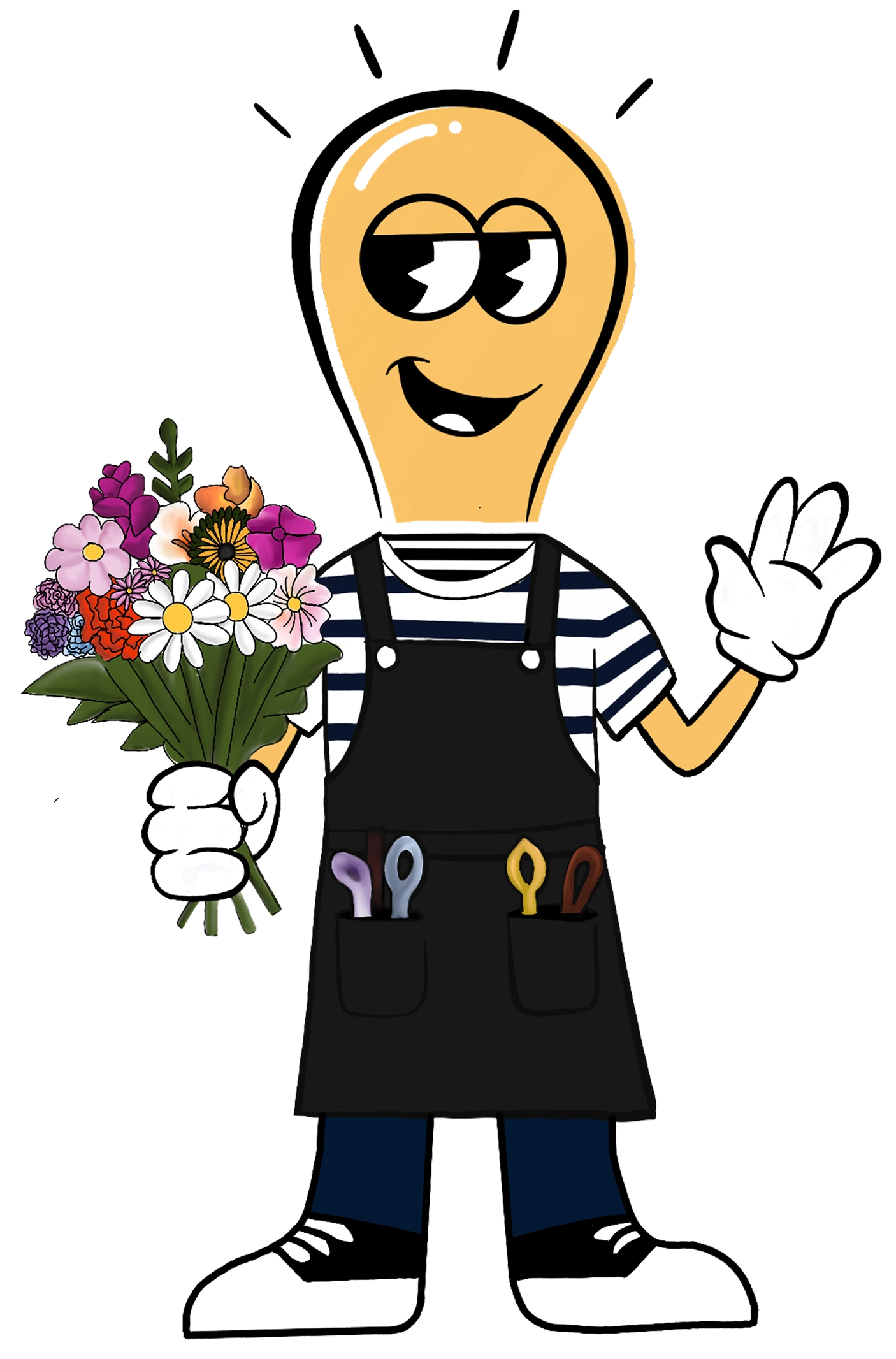 Assistant Connecté