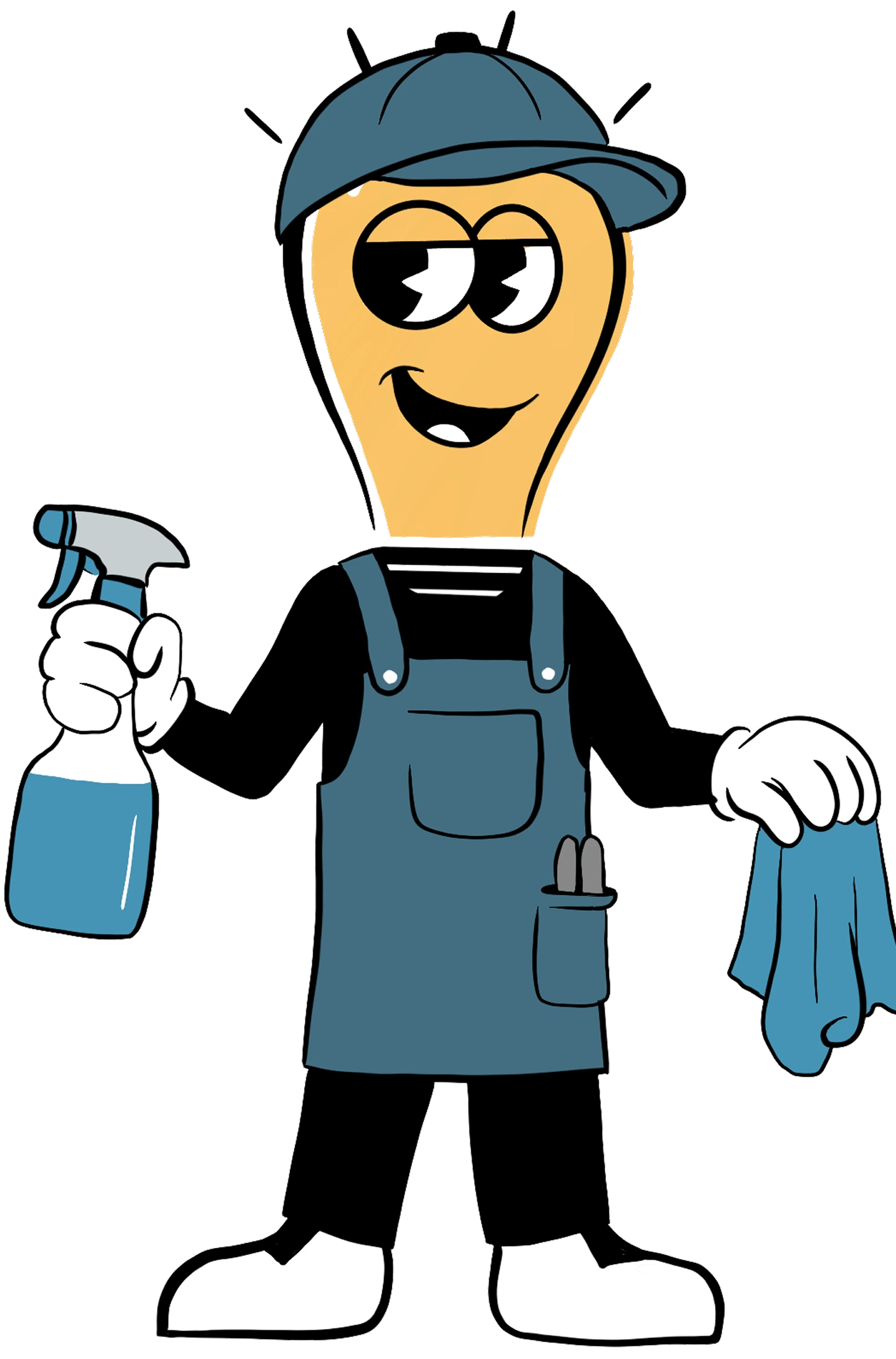 Assistant Connecté