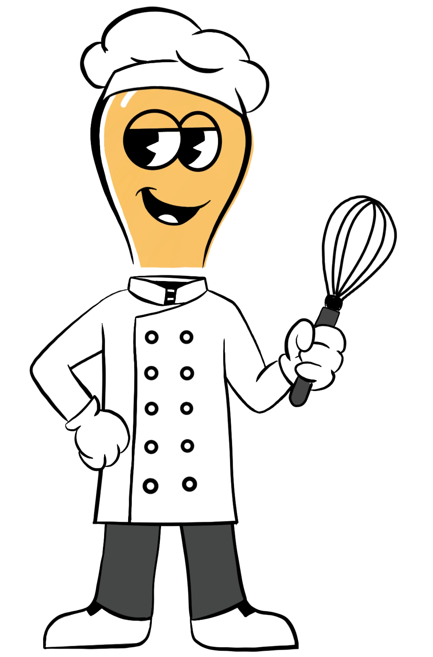 Assistant Connecté