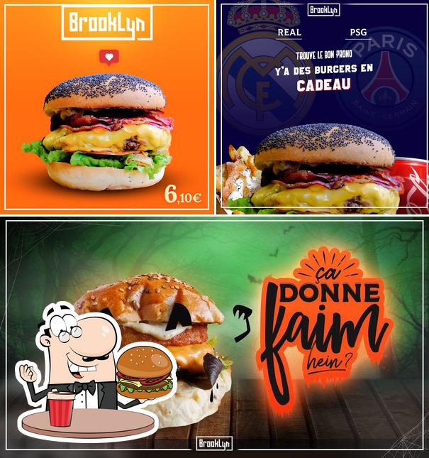 Brooklyn Orthez • Topymedia